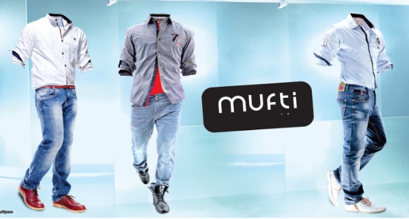 India Desire : Tata Cliq Mufti Clothing Offer : Flat 70% Off On Mufti Clothing Starting From 479 Only